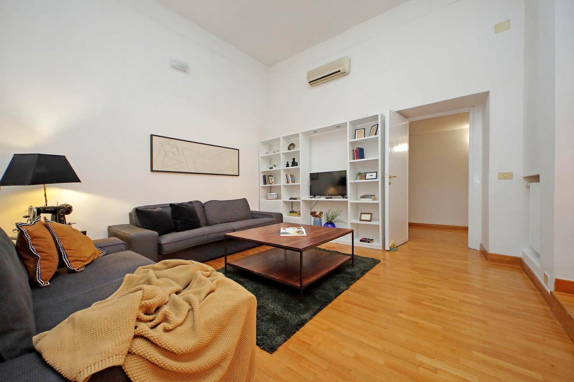 Amleto Apartments — Foto 1