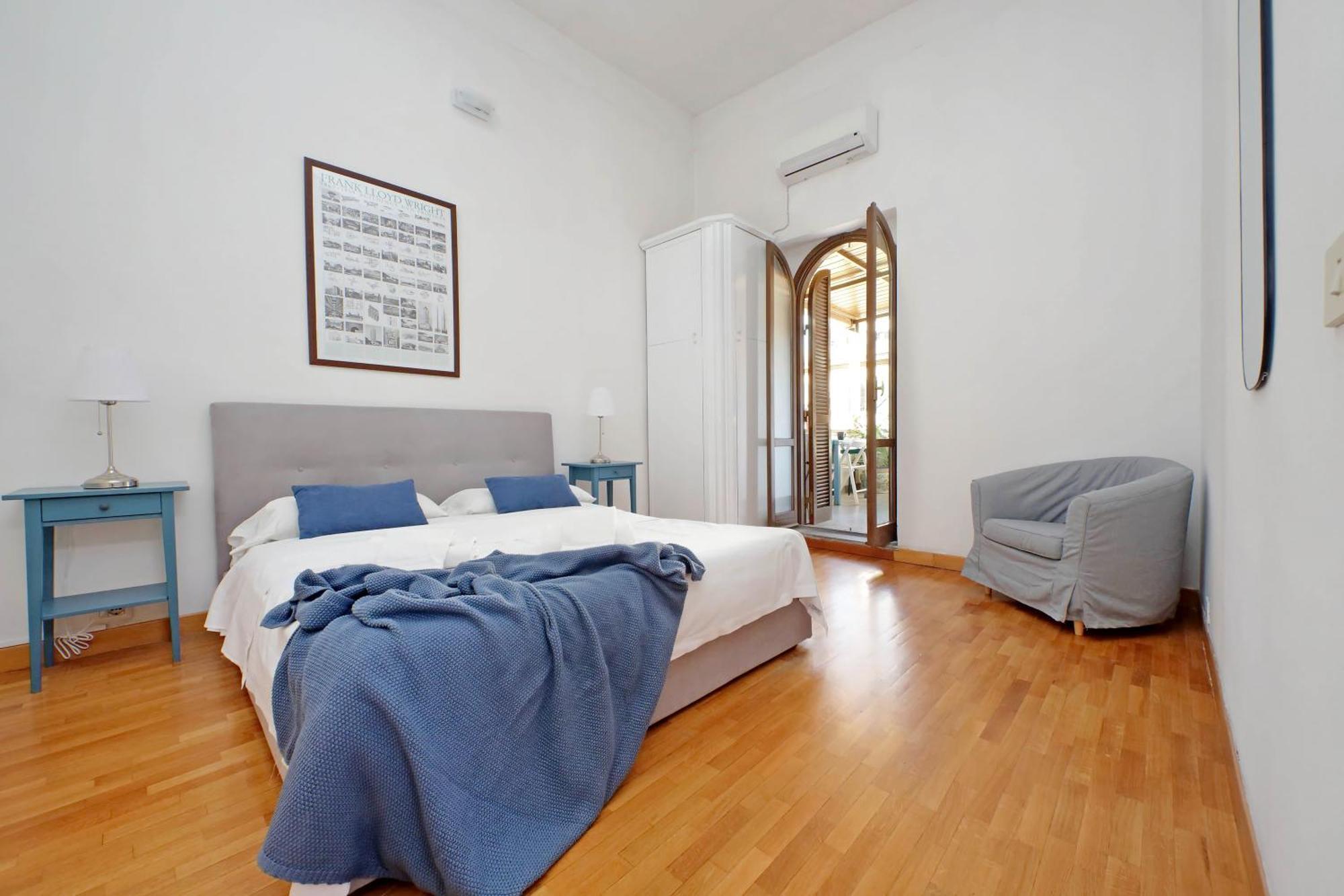 Amleto Apartments — Foto 2